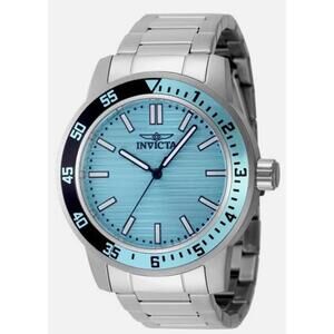 Invicta Specialty 45mm Men's Watch (Mod: 48967)